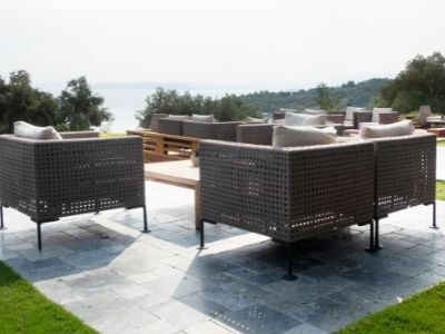 Jak wybrać najlepszą rattanową sofę zewnętrzną na patio?